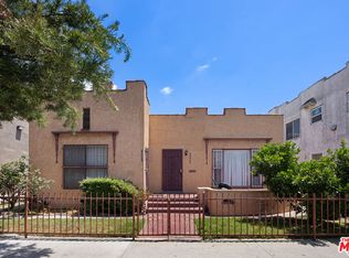 3982 S Normandie Ave, Los Angeles, CA 90037