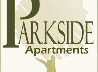 1201 E Florida Ave APT 14A, Urbana, IL