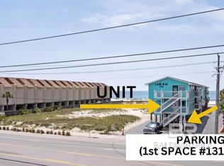 729 W Beach Blvd #131, Gulf Shores, AL 36542