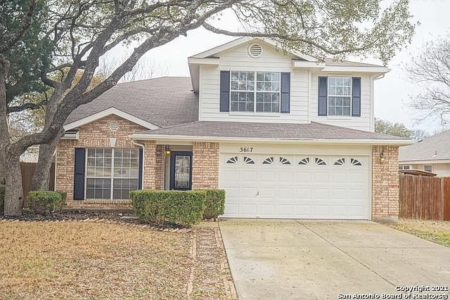 1st image of 3617 Saratoga Pl