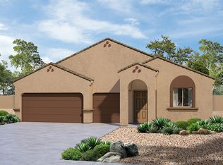 3481 W Sophora Ridge Way, Tucson, AZ 85742