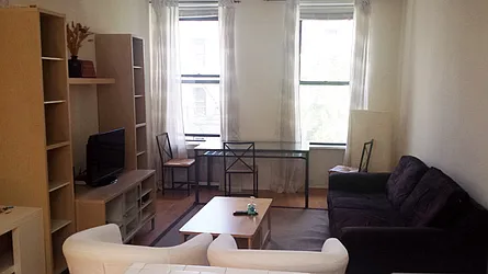 Rented by New York Residence