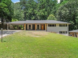 6456 Wright Rd NE, Sandy Springs, GA 30328