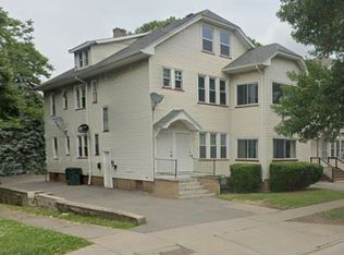 246 Norton St #UP, Rochester, NY 14621