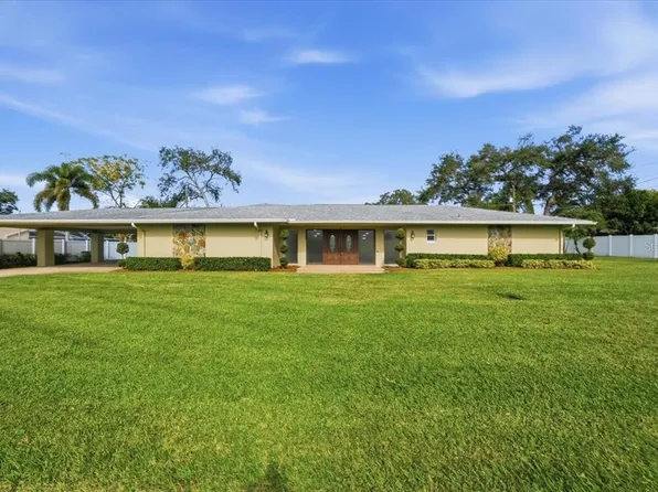 2 Dorado Pl, Clearwater, FL 33764