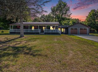 2468 36th St, Allegan, MI 49010