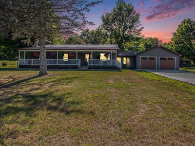 2468 36th St, Allegan, MI, 49010