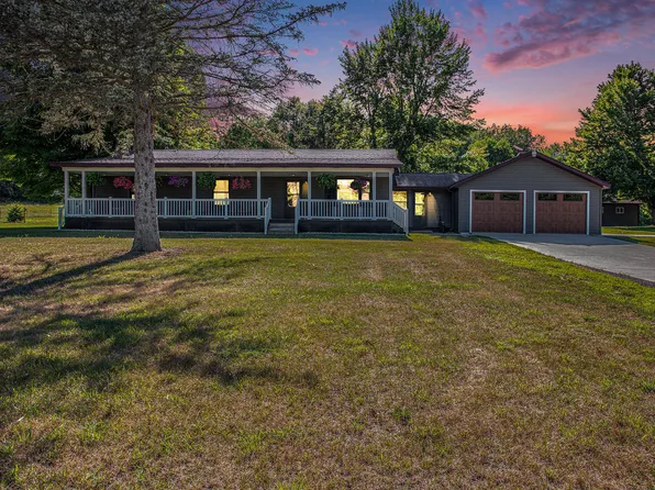 2468 36th St, Allegan, MI 49010