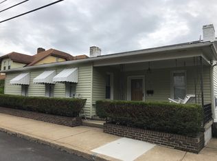 410 High St, Brownsville, PA