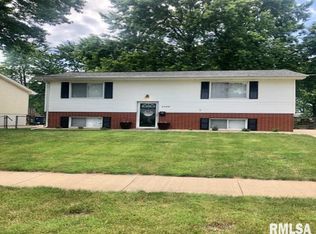 2508 Griffiths Ave, Springfield, IL 62702