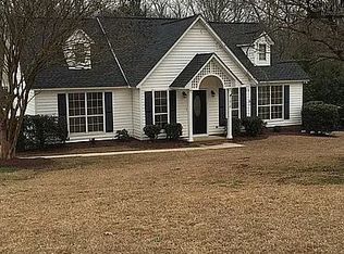 1010 Riverwalk Way, Irmo, SC 29063