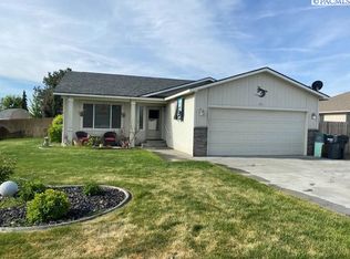 5601 Aloha Dr, West Richland, WA
