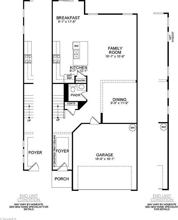 2nd image of 5115 Moonlight Ridge Dr