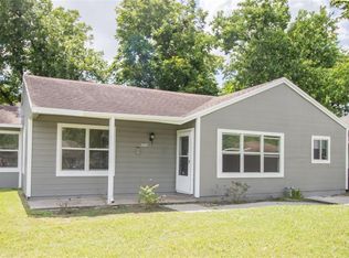 3722 Yosemite St, Houston, TX 77021