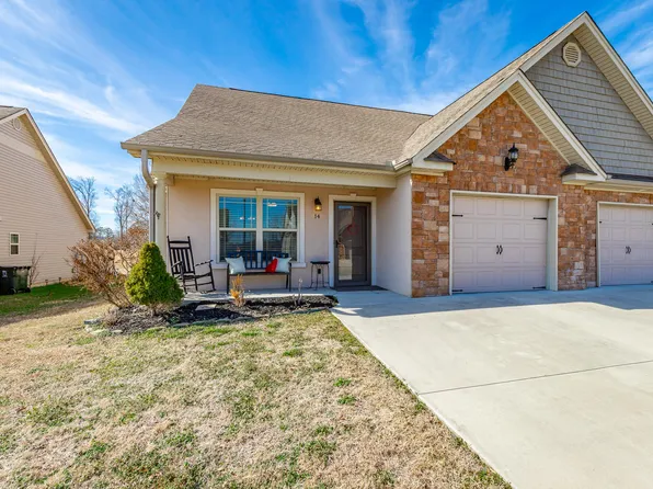 14 Sunset Cove Dr, Rossville, GA 30741