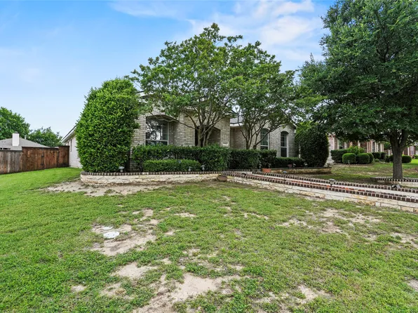 12427 Foothill Ln, Frisco, TX 75035