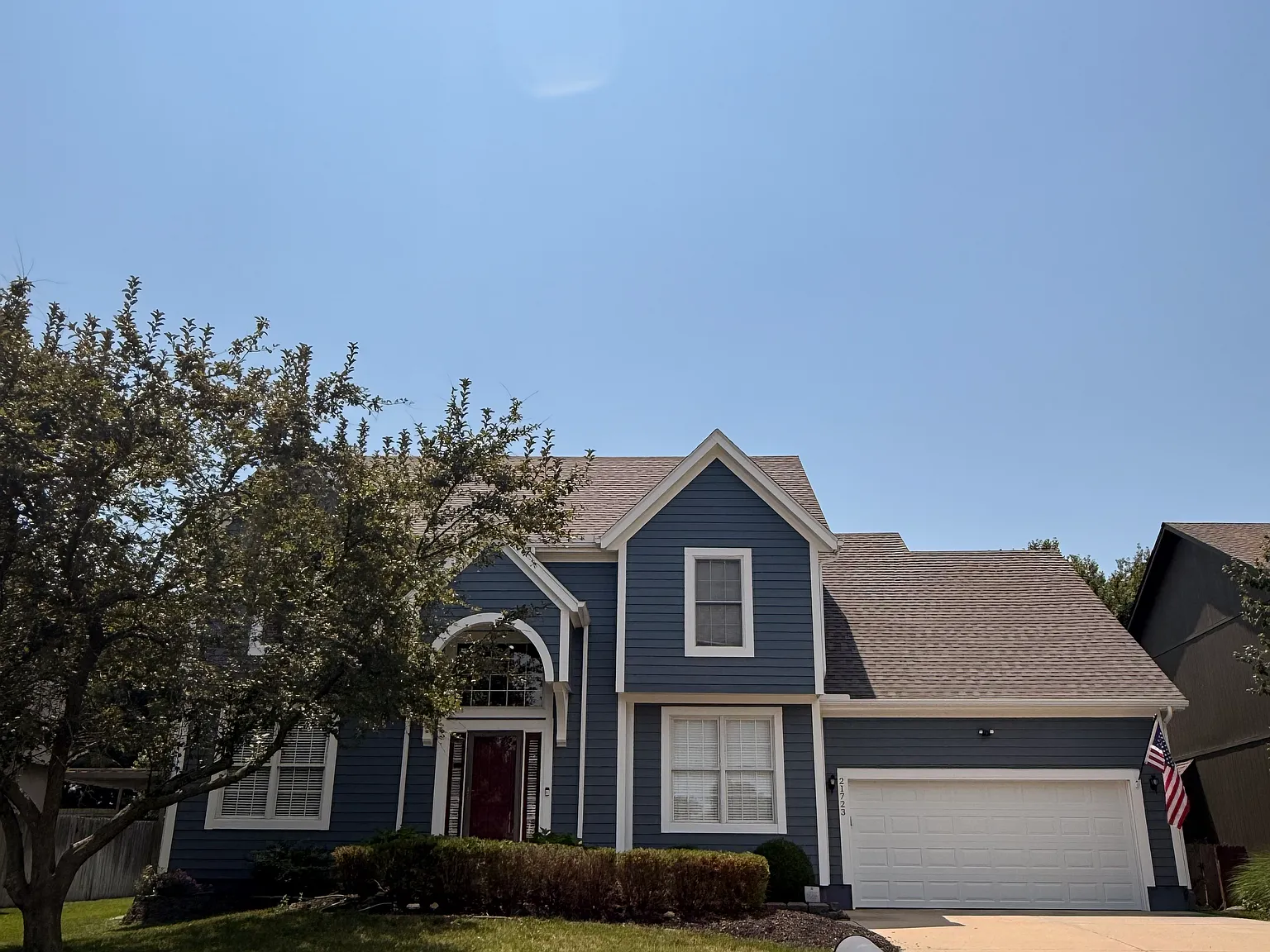 4 bed, 3.5 bath, 2501 sqft, $3,750 — Photo 2
