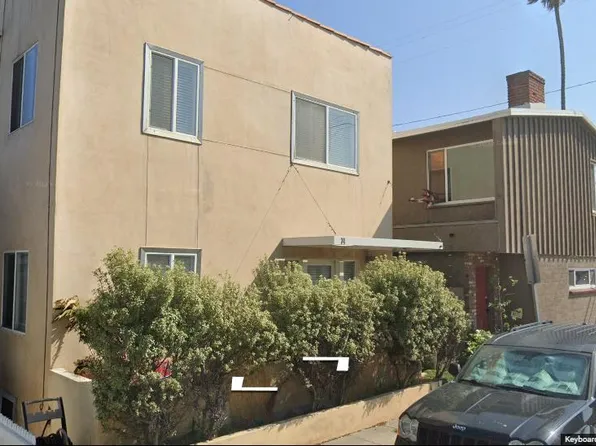 34 60th Pl APT 3, Long Beach, CA 90803