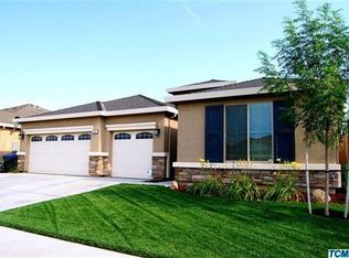 3747 E Harter Ct, Visalia, CA