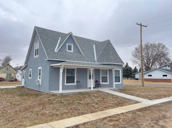 597 N Main St, Long Pine, NE 69217