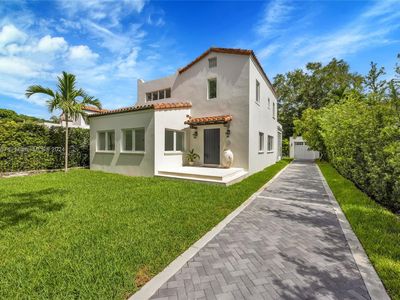 1109 Asturia Ave, Coral Gables, FL, 33134