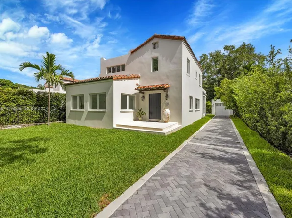 1109 Asturia Ave, Coral Gables, FL 33134