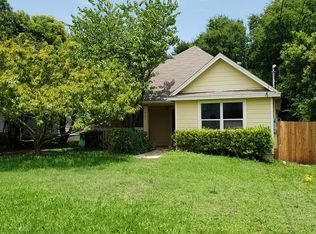 402 Delmar Ave, Austin, TX 78752