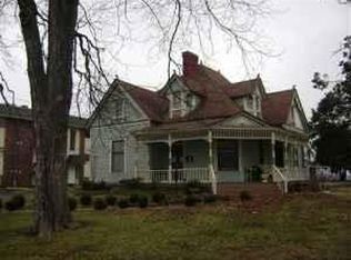 1045 W Walnut St APT A, Springfield, MO 65806