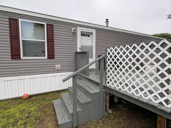 665 Saco St Lot 120, Westbrook, ME 04092