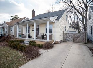 3359 Prairie Ave, Royal Oak, MI 48073