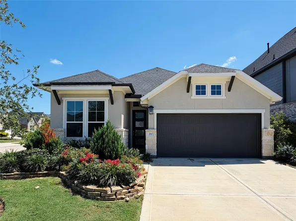 31807 Pecan Meadow Ln, Fulshear, TX 77441