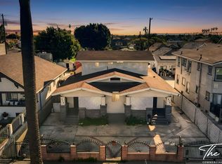 856 W 47th St, Los Angeles, CA 90037