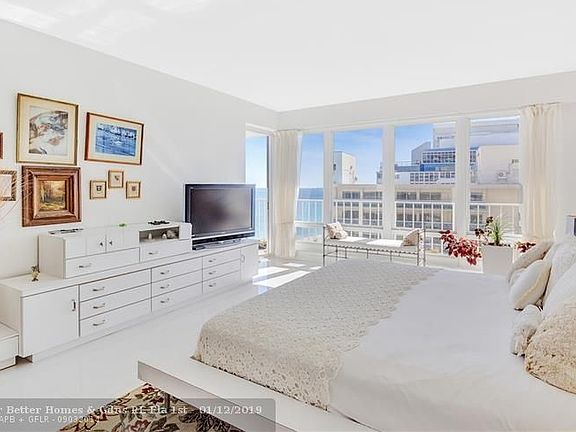 5th image of 4100 Galt Ocean Dr APT 908