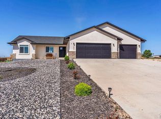1207 N Jon Ln, Pueblo West, CO 81007