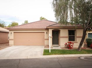 2147 S Luther, Mesa, AZ 85209