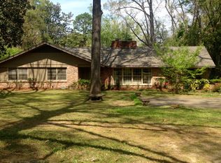 2435 Wildwood Dr, Montgomery, AL 36111