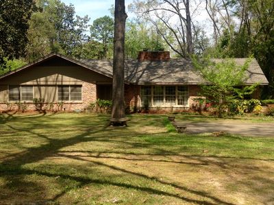 2435 Wildwood Dr, Montgomery, AL, 36111