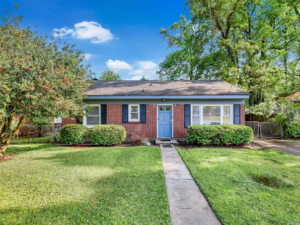1507 Greenbay Dr, Charleston, SC 29406