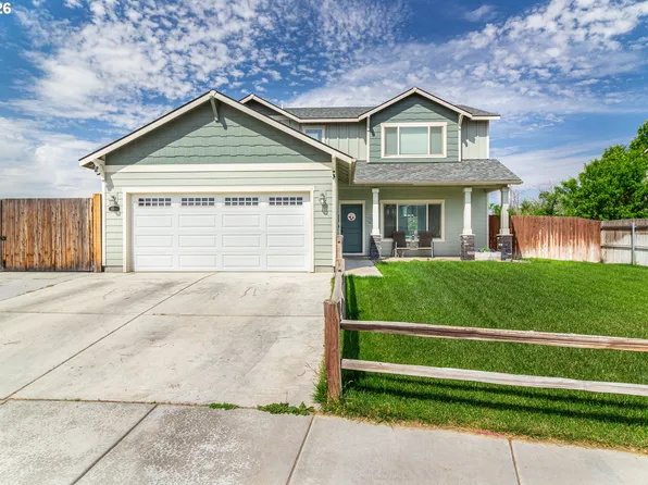2375 NW Valley View Dr, Hermiston, OR 97838