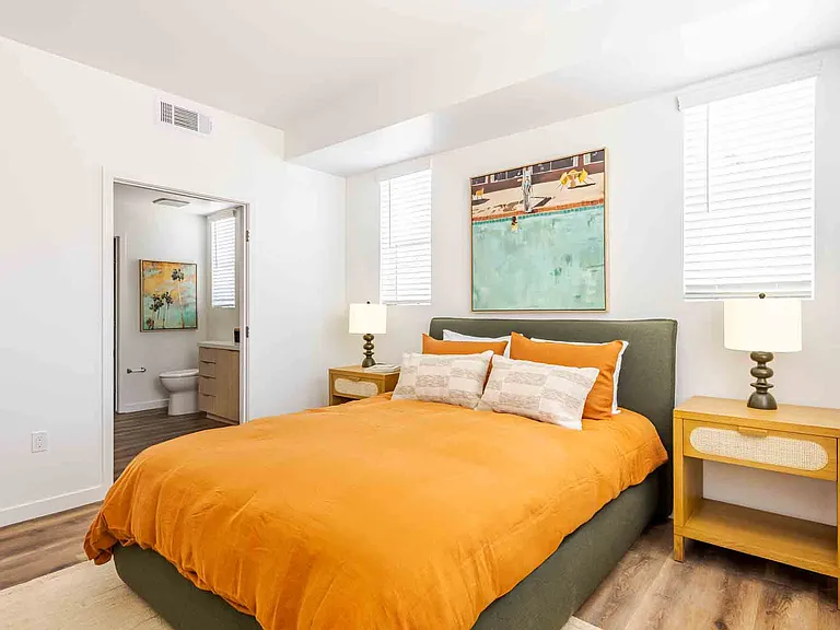 Desert Meadows Townhomes — Photo 12
