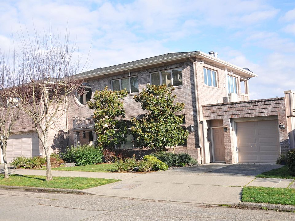 overall house