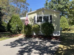 10 Chartergrant Rd #39, Dover, NH 03820