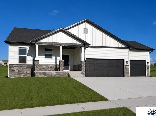 4814 198th Ave, Omaha, NE 68135