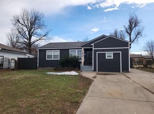 1430 Chestnut Dr, Oklahoma City, OK 73119
