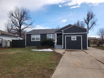 1430 Chestnut Dr, Oklahoma City, OK, 73119