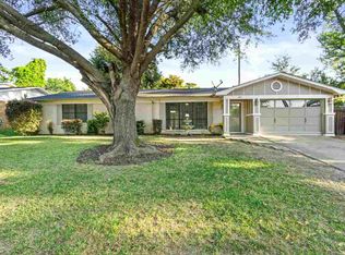 1309 Vanderbilt Dr, Longview, TX 75601