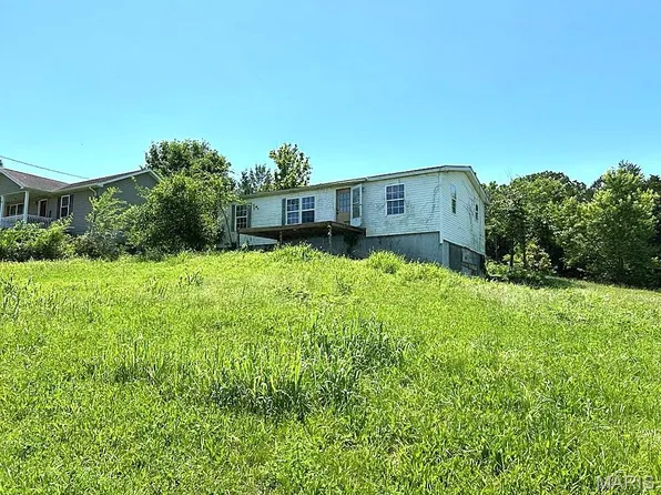 571 Hannah Ln, Bloomsdale, MO 63627