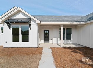 12523 Magnolia Blvd, Foley, AL 36535