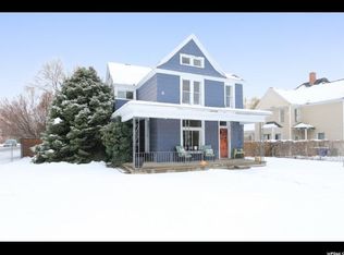 840 E 700 S, Salt Lake City, UT 84102
