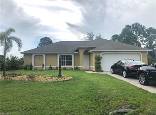 2602 6th St SW, Lehigh Acres, FL 33976